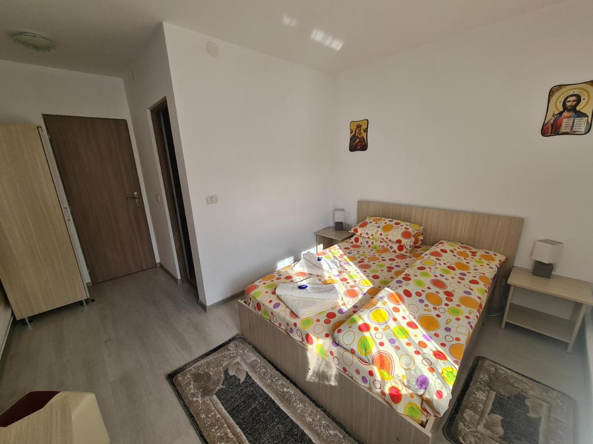 Cazare Turism Prislop Hotel Hateg Ngoại thất bức ảnh