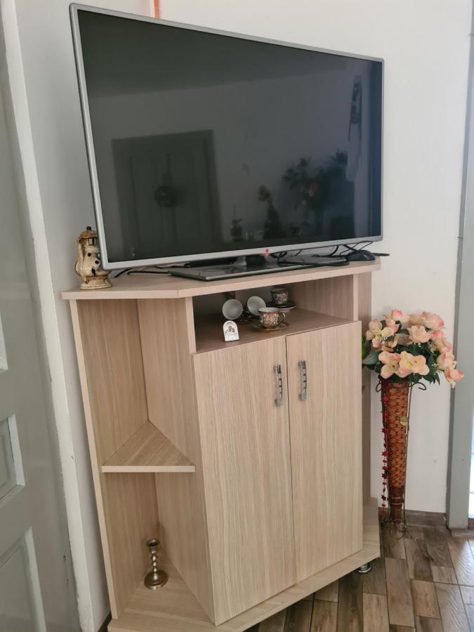 Cazare Turism Prislop Hotel Hateg Ngoại thất bức ảnh